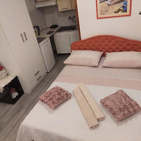 Apartment Rosse Split Exterior photo