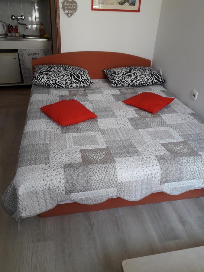 Apartment Rosse Split Exterior photo